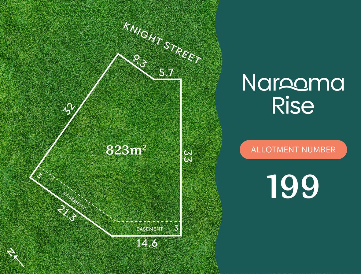 [Land for Sale] Narooma Rise Estate, Murray Bridge OpenLot